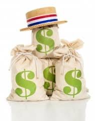 Money Problem Solution By Prediction