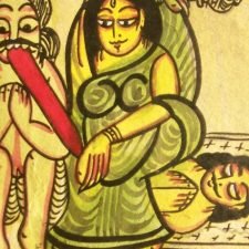 Maa Baglamukhi Vashikaran