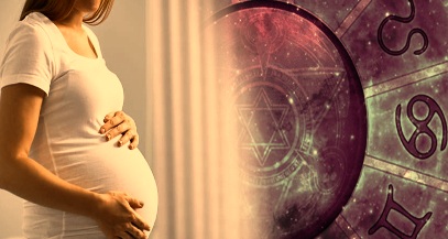 How To Get Pregnant Through Astrology